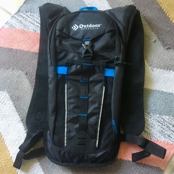 norwood hydration pack